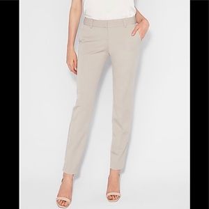 Express Columnist Ankle Pants
